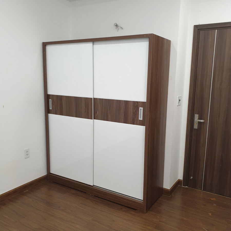 tủ quần áo quận Tân BÌnh