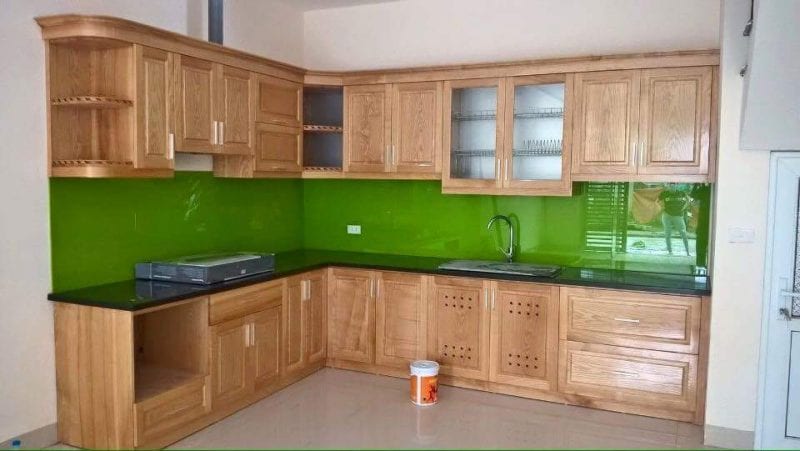 Tháo lắp tủ bếp phường AN Đông