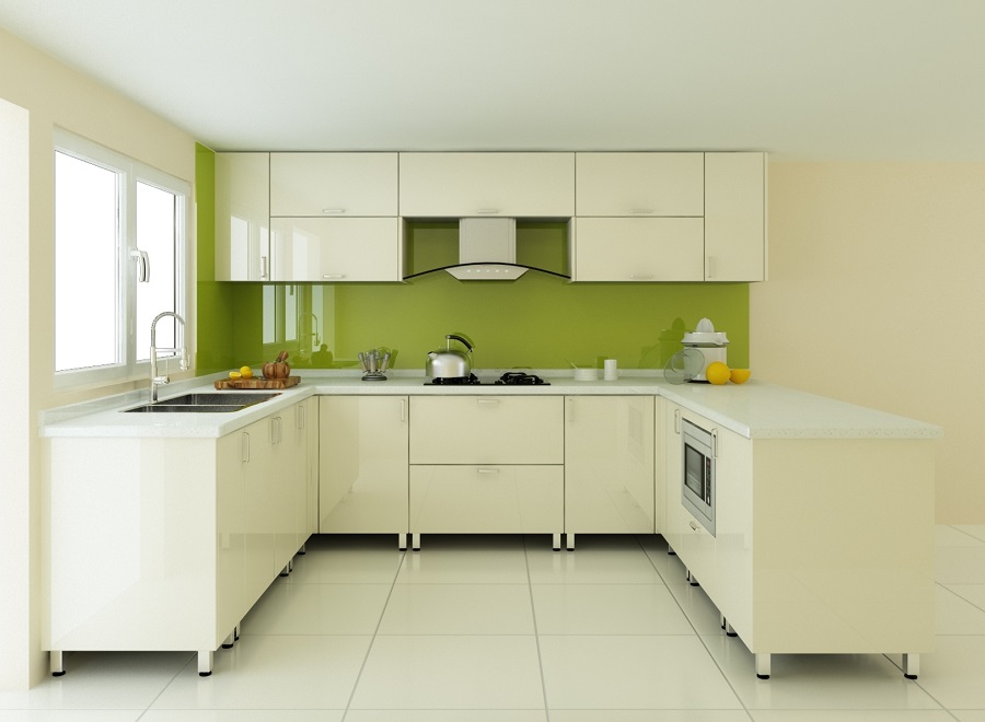 sửa tủ bếp tại nhà phường Biên Hoà
