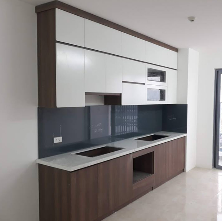 thợ sửa tủ bếp phường Bình Đông