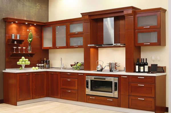 thợ sửa tủ bếp phường Bình Tây