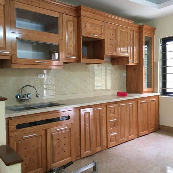 thợ sửa tủ bếp phường Bình Tiên