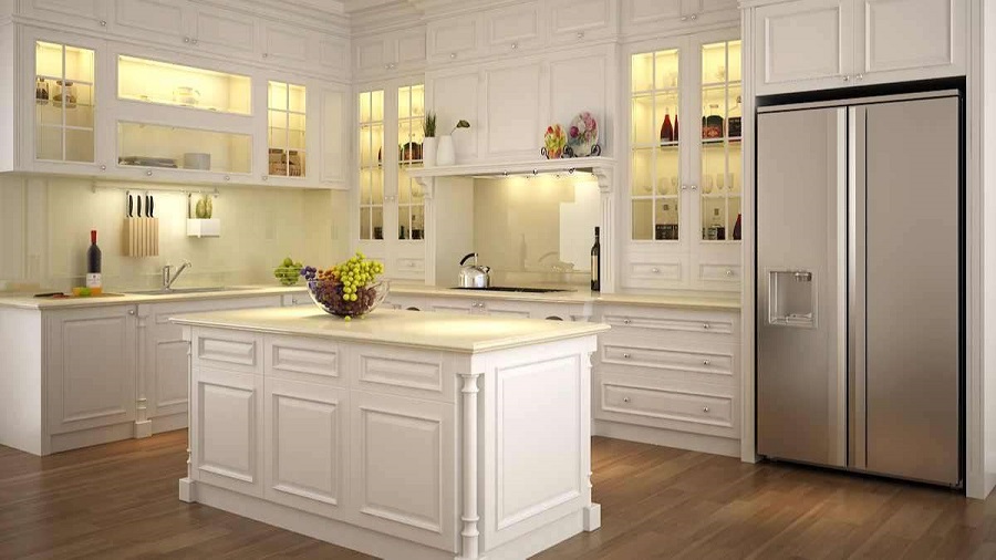 thợ sửa tủ bếp phường Đức Nhuận