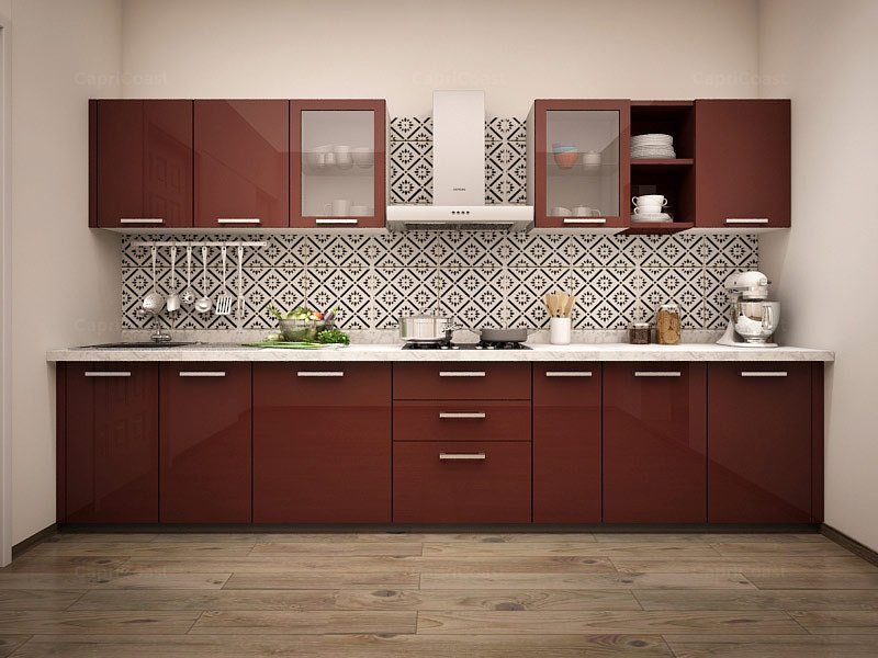 Tháo lắp tủ bếp phường Gia Định