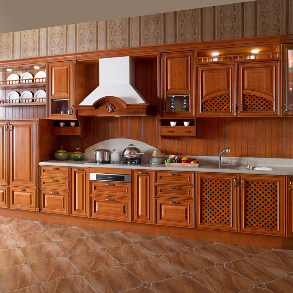 Tháo lắp tủ bếp phường Khánh Hội