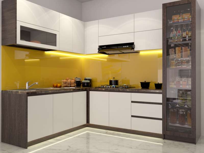 thợ sửa tủ bếp phường Phú Nhuận