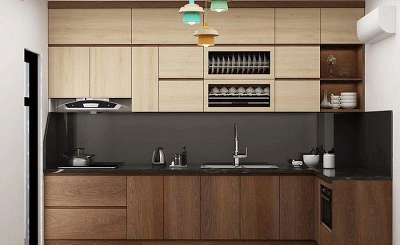 Tháo lắp tủ bếp phường Tam Bình