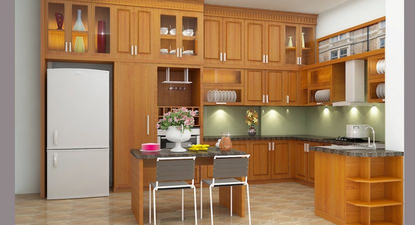 Tháo lắp tủ áo phường Tân Hoà