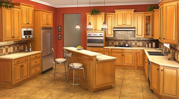 Tháo lắp tủ bếp phường Vĩnh Hội