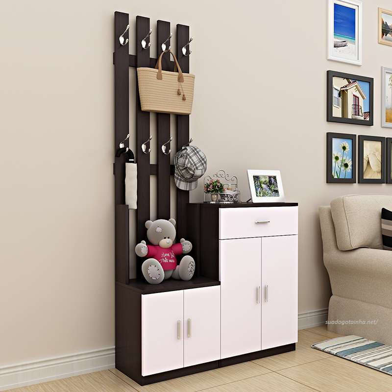 tháo lắp tủ giày phường An Nhơn