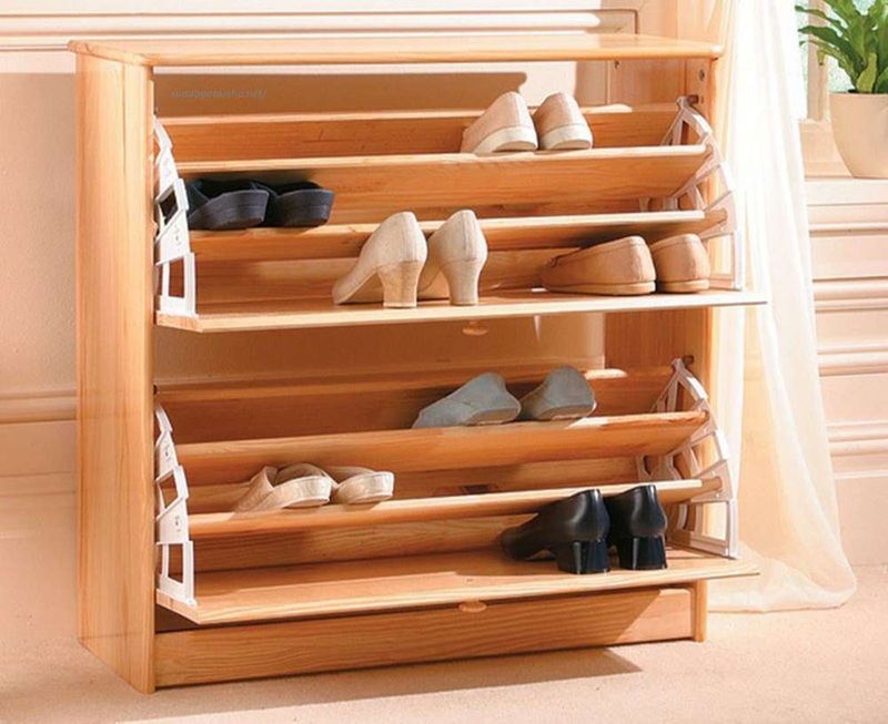 tháo lắp tủ giày phường Bình Phú