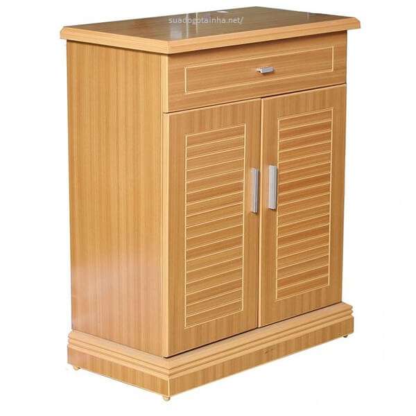 tháo lắp tủ giày phường Bình Quới
