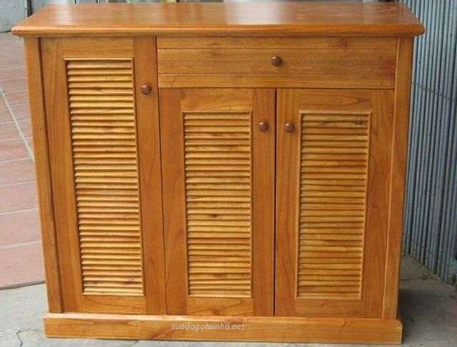tháo lắp tủ giày phường Bình Trưng