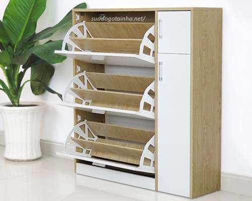 tháo lắp tủ giày phường Cầu Kiệu