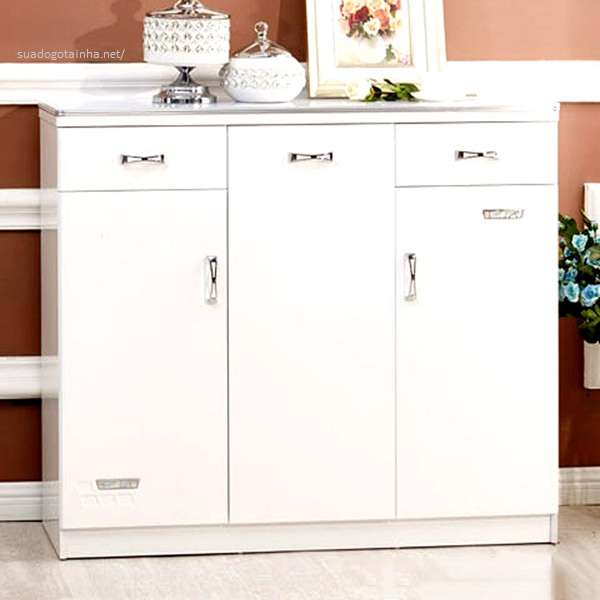 tháo lắp tủ giày phường Chợ Quán