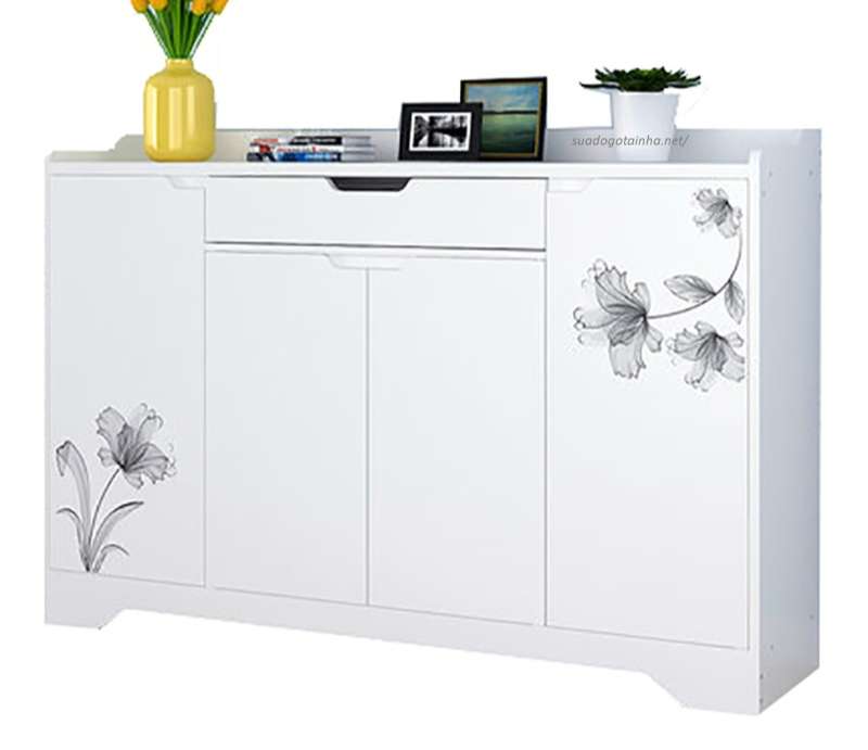 tháo lắp tủ giày phường Hạnh Thông