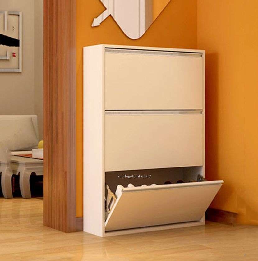tháo lắp tủ giày phường Phú Thọ