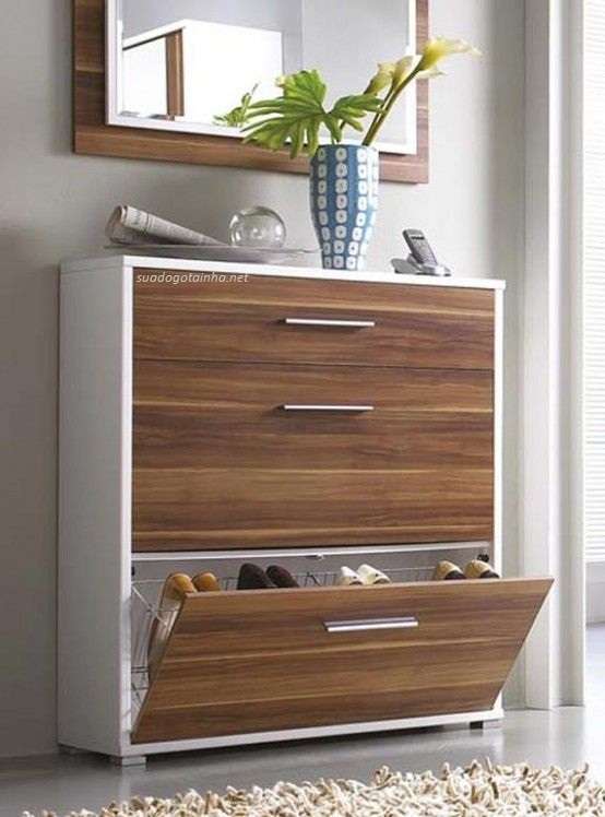 tháo lắp tủ giày phường Tân Sơn Hòa