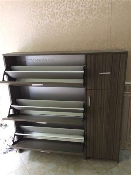 tháo lắp tủ giày phường Tân Thới Hiệp
