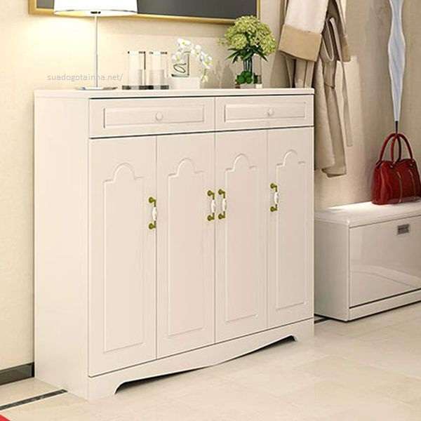 tháo lắp tủ giày phường Thới An