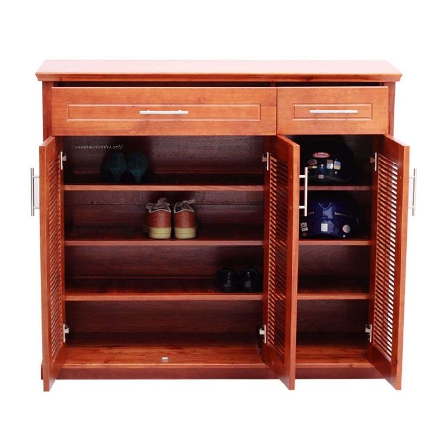 tháo lắp tủ giày phường Thủ Đức