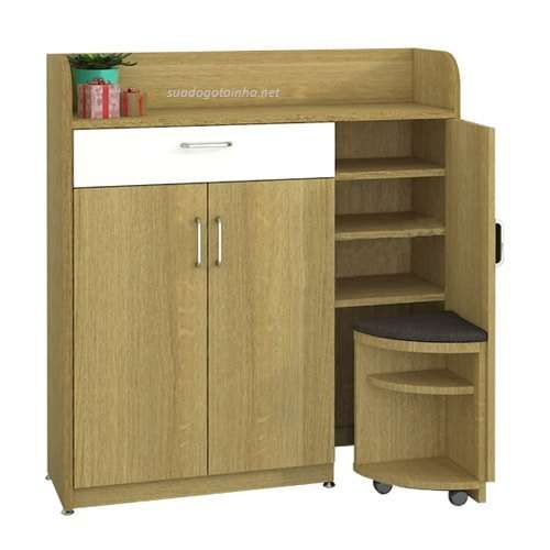 tháo lắp tủ giày phường Vĩnh Hội