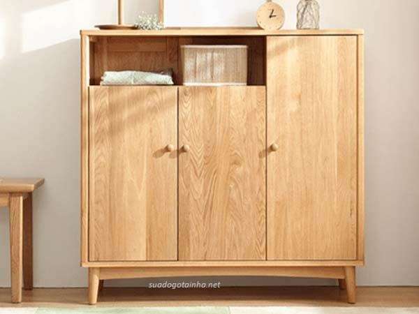 tháo lắp tủ giày phường Vườn Lài