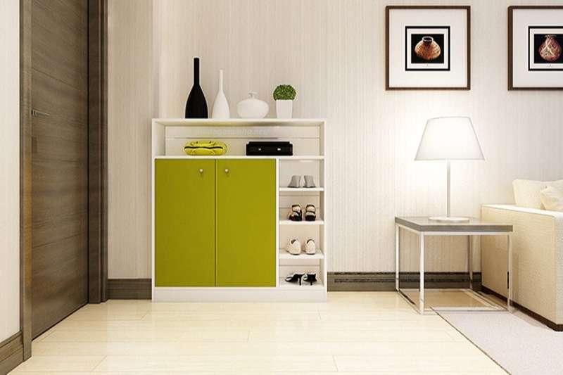 tháo lắp tủ giày phường An Phú Đông