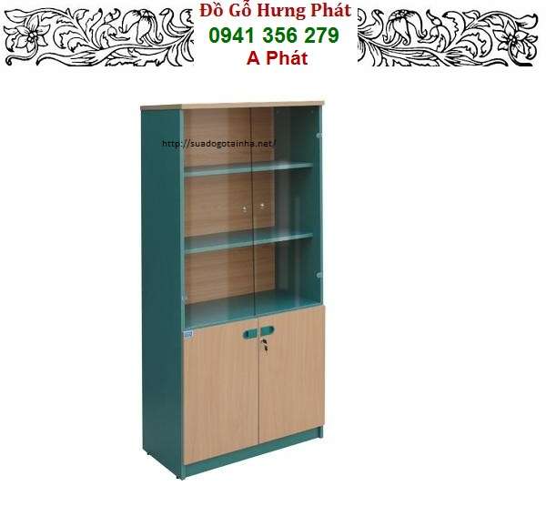 tháo lắp tủ hồ sơ phường An Đông