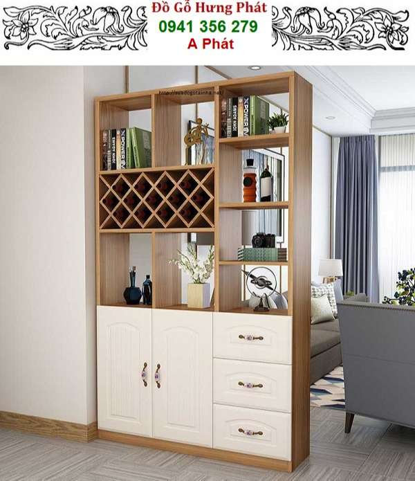 tháo lắp tủ hồ sơ phường An Hội Đông