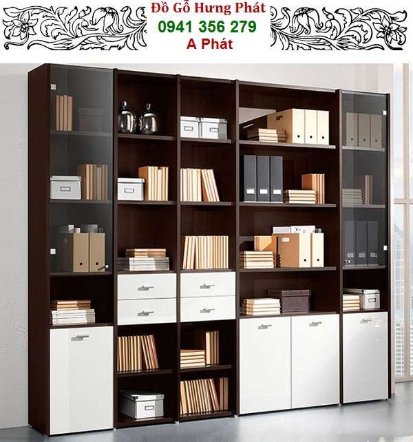tháo lắp tủ hồ sơ phường AN Hôi Tây