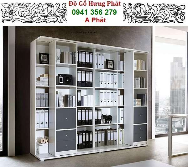 tháo lắp tủ hồ sơ phường An Khánh