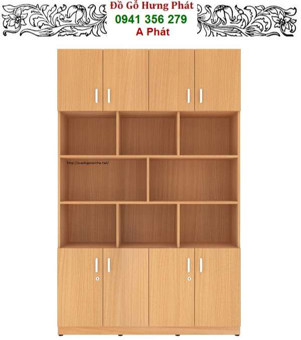 tháo lắp tủ hồ sơ phường Bình Đông