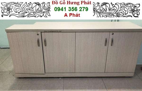 tháo lắp tủ hồ sơ phường Bình Thạnh