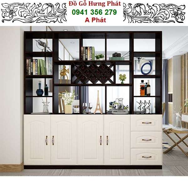 tháo lắp tủ hồ sơ phường Chợ Quán