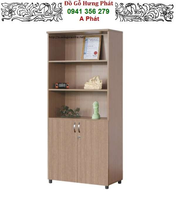 tháo lắp tủ hồ sơ phường Gia Định
