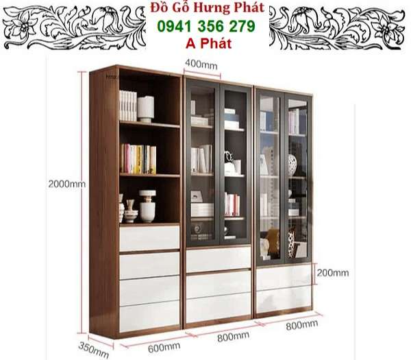 tháo lắp tủ hồ sơ phường Hiệp Bình