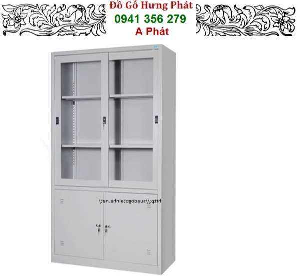 tháo lắp tủ hồ sơ phường Hòa BÌnh