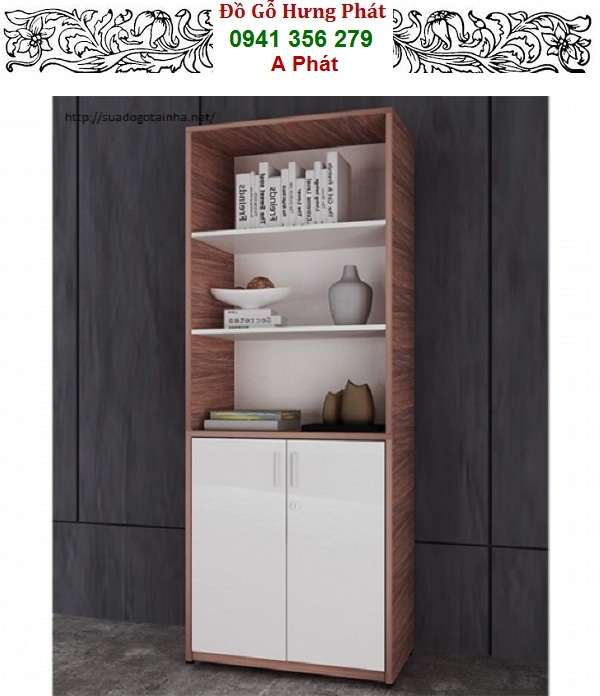 tháo lắp tủ hồ sơ phường Linh Xuân