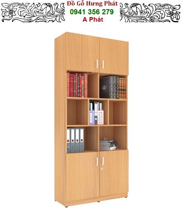 tháo lắp tủ hồ sơ phường Phú Lâm
