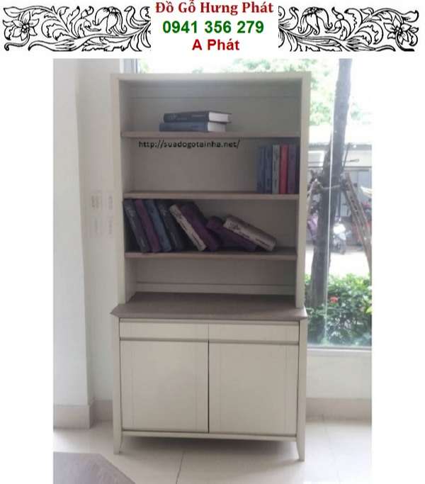 tháo lắp tủ hồ sơ phường Tam BÌnh