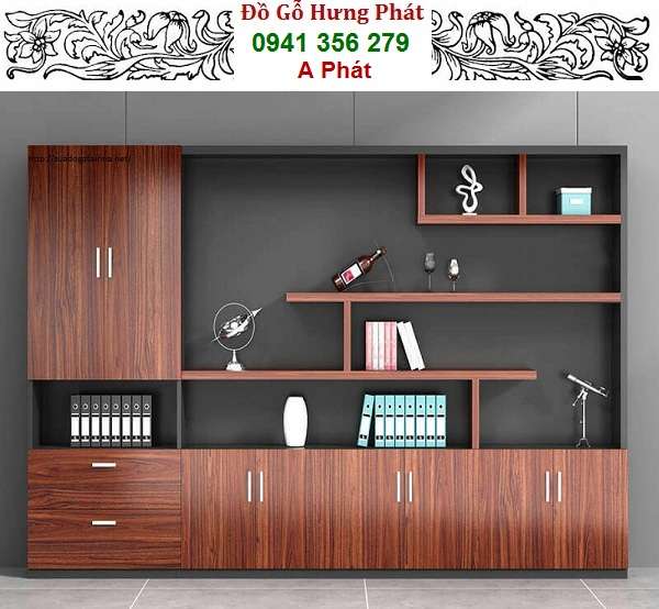 tháo lắp tủ hồ sơ phường Tân SƠn