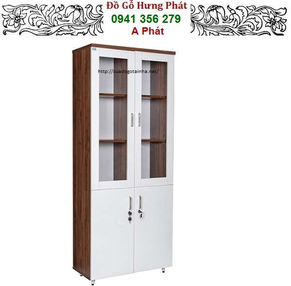 tháo lắp tủ hồ sơ phường Thạnh Mỹ Tây