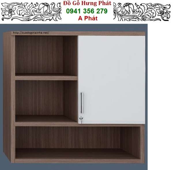 tháo lắp tủ hồ sơ phường An Nhơn