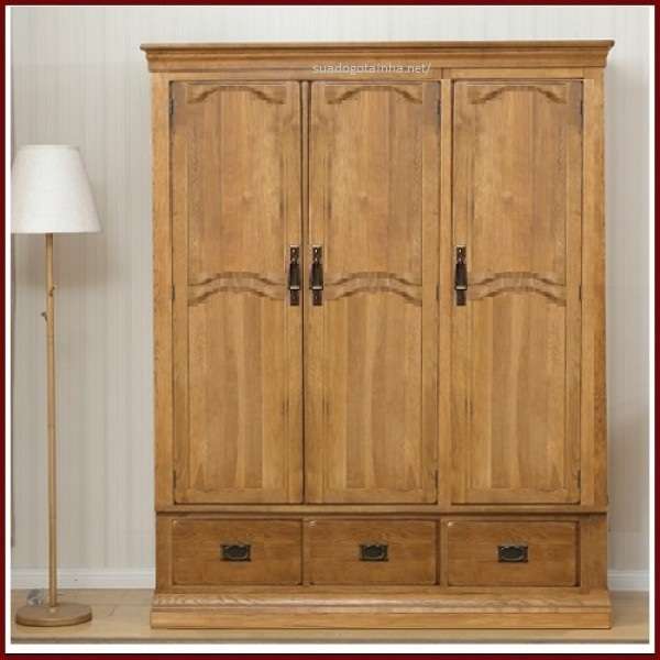 Tháo lắp tủ áo phường Vĩnh Hội