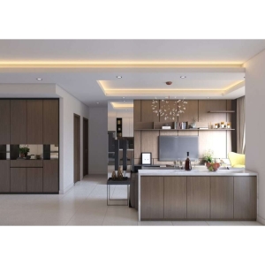 Đóng Mới Tủ Bếp MDF Quận 1 Đóng Mới Tủ Bếp MDF Quận 1
