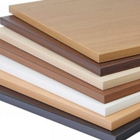 Gỗ MDF Và Ứng Dụng Của Gỗ MDF
