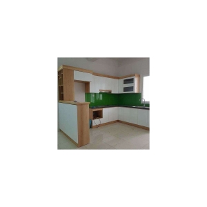 LÀM TỦ BẾP MDF QUẬN 2