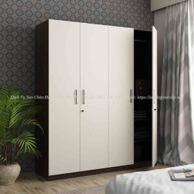 LẮP RÁP TỦ GỖ HUYỆN HÓC MÔN