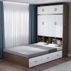 LẮP RÁP TỦ GỖ QUẬN 1